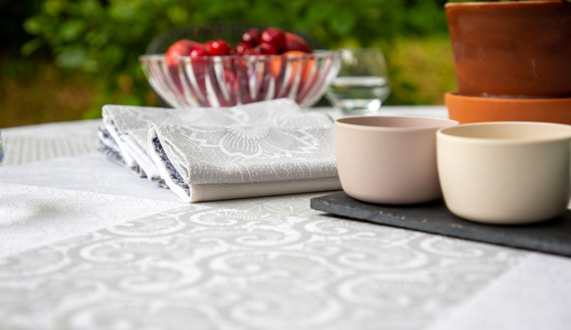 La table