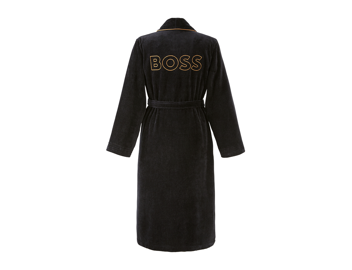 Peignoir Coton TIAGO