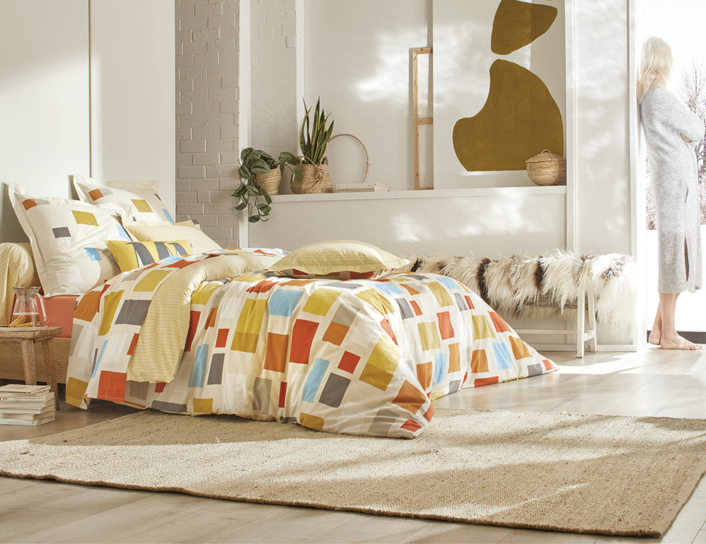 Housse de couette Sfondo texture Housse de couette Sfondo texture