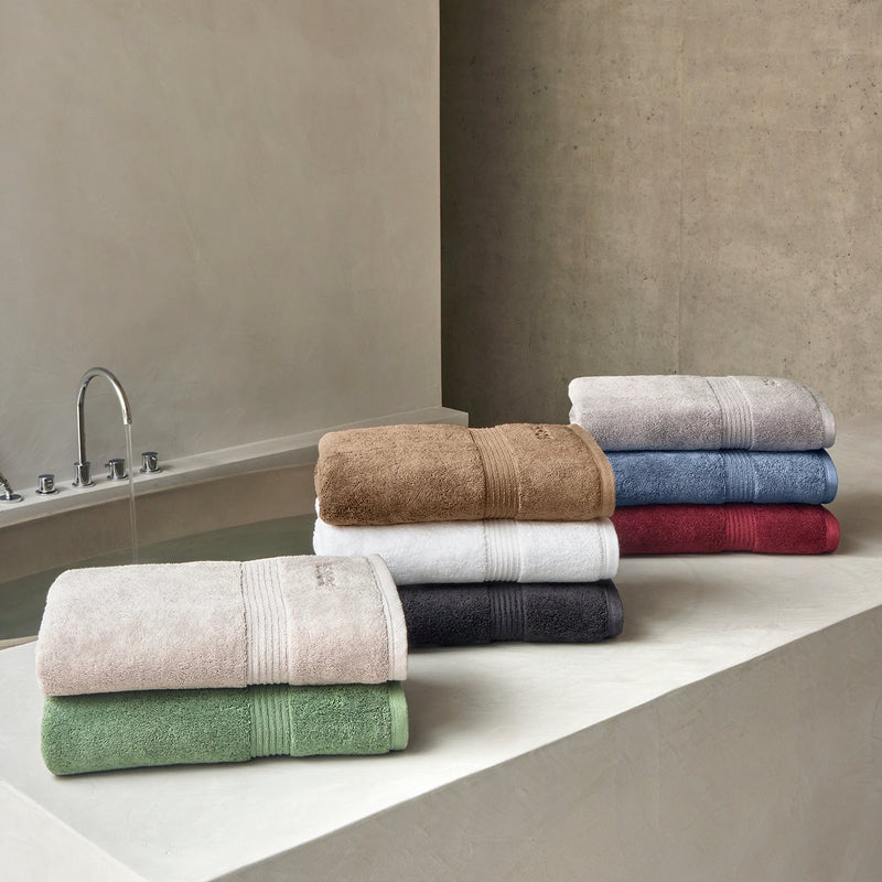 Linge de bain