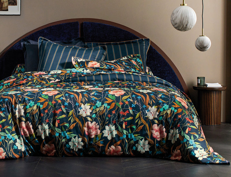 Linge de lit