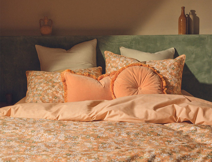 DESFORGES – Housse de couette