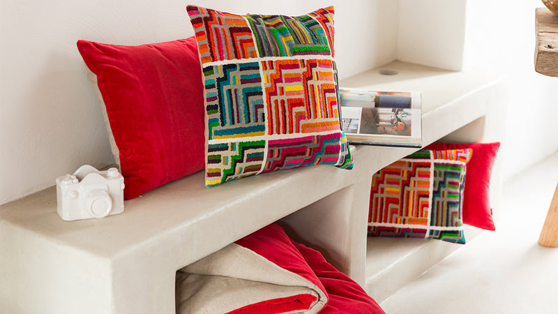 Décoration textile