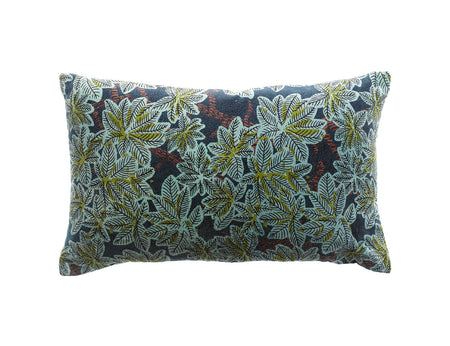 Coussin Coton imprimé - ARIANE