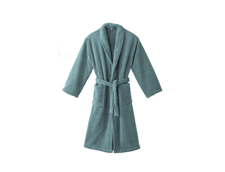 Peignoir Microfibre - ATHENA