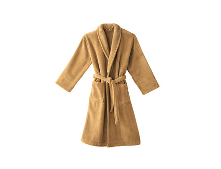 Peignoir Microfibre - ATHENA