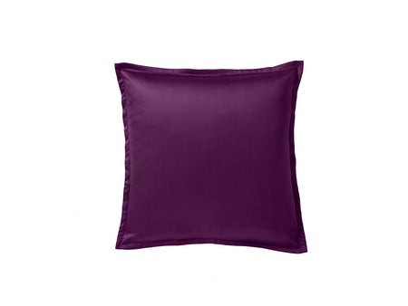 Taie d'oreiller Satin Tencel - MOUSSON