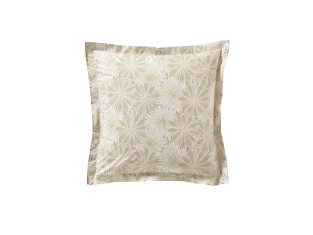 Taie d'oreiller Percale de coton - SÉRÉNITÉ Sable