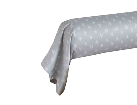 Taie de traversin - BROCELIANDE Brume