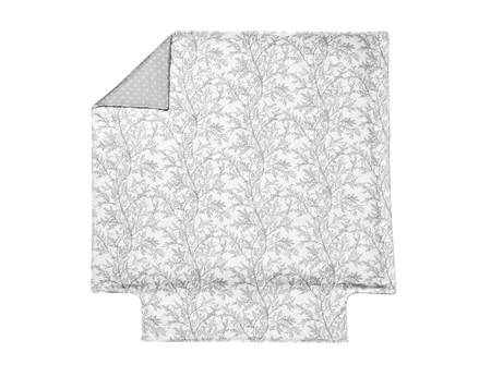 Housse de couette - BROCELIANDE Brume