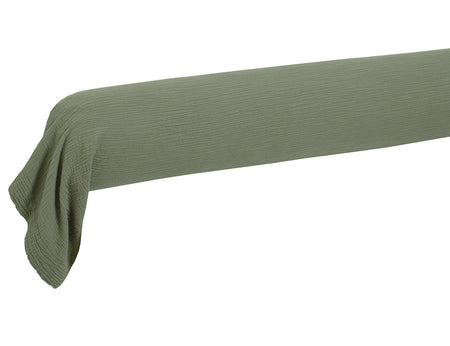 Taie de traversin Gaze de coton - COSY Toundra