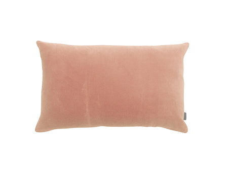 Coussin Velours de coton - ELISE