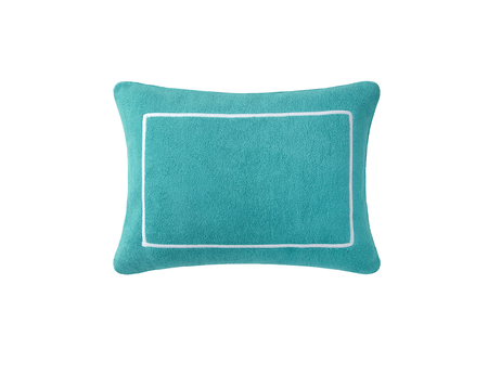 Coussin Coton bio - CROISIERE