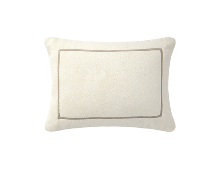 Coussin Coton bio - CROISIERE