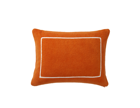 Coussin Coton bio - CROISIERE