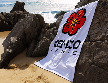 Drap de plage K BOKE