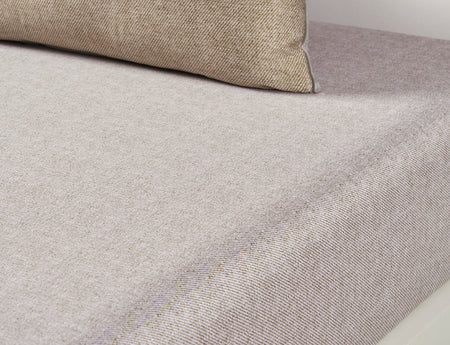 Drap Housse Satin de coton - CARLOW