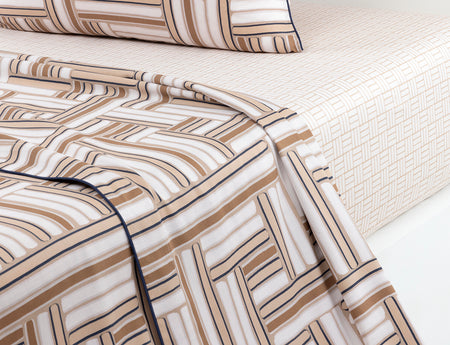 Drap Satin de coton - DEDALE