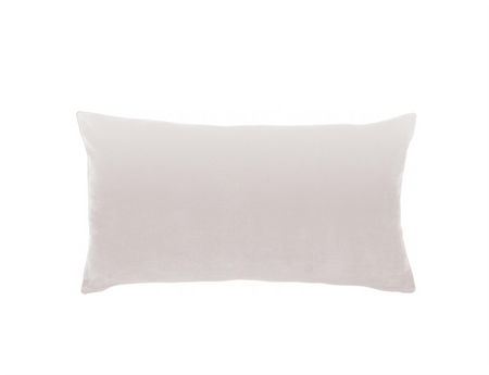 Coussin Velours de coton - ELISE