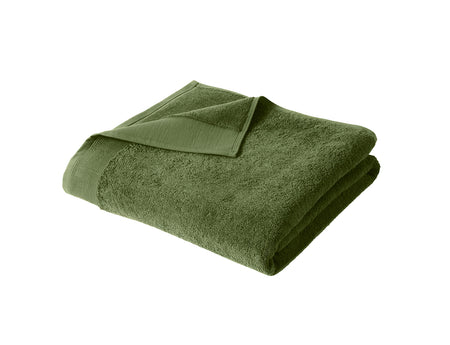 Serviette de toilette Coton 600g - SPA