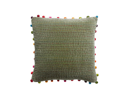 Coussin Coton - GASTOUNET Verveine
