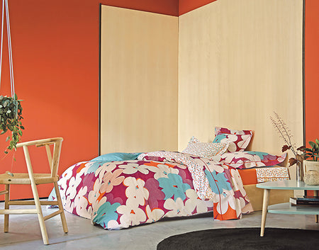 Housse de couette - GLORIA