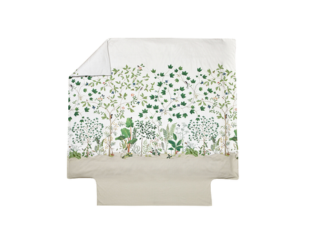 Housse de couette - GRANDEUR NATURE Forêt