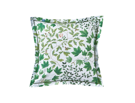 Taie d'oreiller - GRANDEUR NATURE Forêt