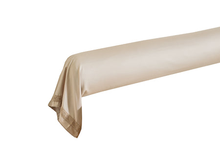 Taie de traversin HERITAGE Chanvre