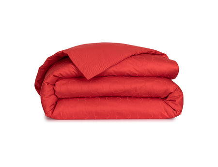 Housse de couette K HANADOT Pavot Satin Jacquard - KENZO