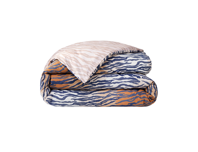 Housse de couette Satin de coton - K TORA