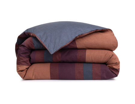 Housse de couette Satin de coton - FINN