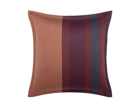 Taie d'oreiller Satin de coton - FINN