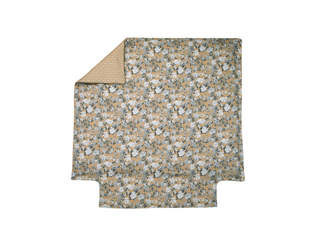 Housse de couette Satin de coton - IMPERIAL Chanvre