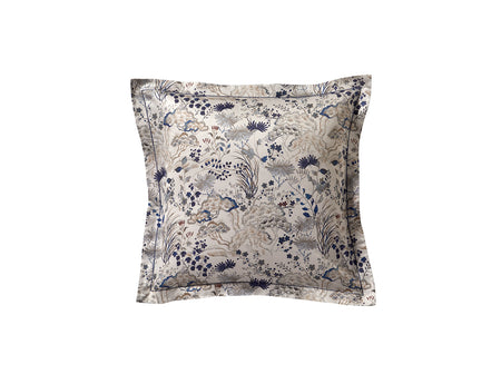 Taie d'oreiller Satin de coton - KASUMI Chanvre