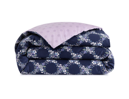 Housse de couette Satin de coton - K DOTS