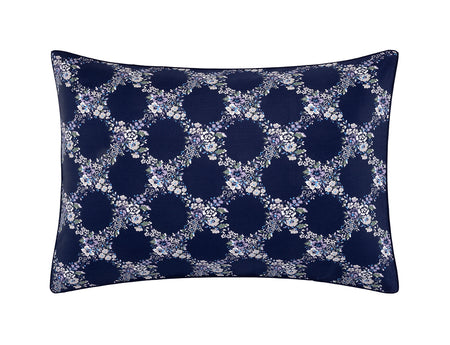 Taie d'oreiller Satin de coton - K DOTS