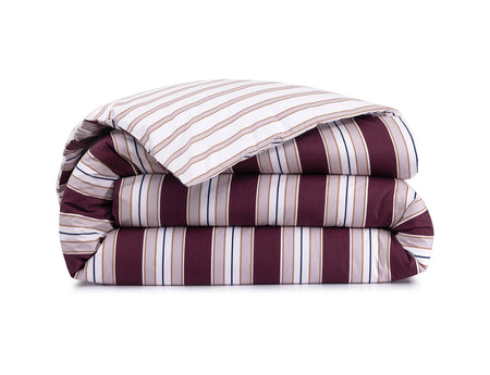 Housse de couette Percale de coton - L COTTAGE