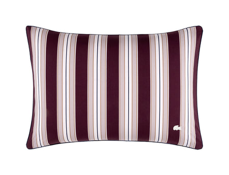 Taie d'oreiller Percale de coton - L COTTAGE