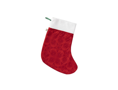 Chaussette de Noël - FÉÉRIE