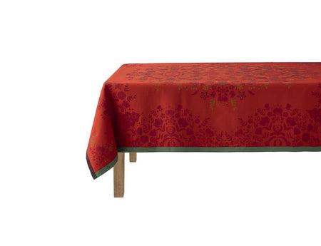 Nappe 100% coton - FÉÉRIE Sucre d'orge