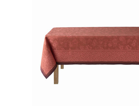 Nappe 100% coton - ROMANCE Passion