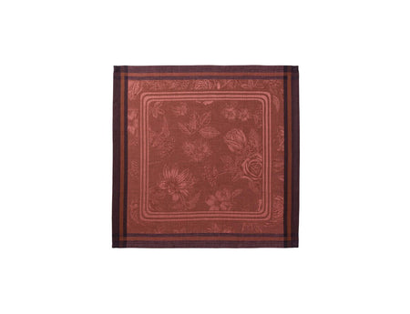 Serviette de table 100% coton - ROMANCE Passion