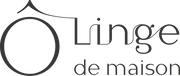 Logo de l'entreprise Ô Linge de Maison spécialiste de la vente de parure de lit et de linge de lit 