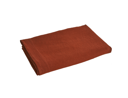 Drap plat Louxor - 100% Lin lavé