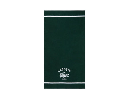 Drap de plage - L ORIGINE Vert