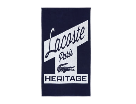 Drap de plage - L RETRO Marine