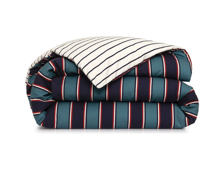 Housse de couette Satin lavé - L BOLD