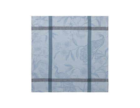 Serviette de table 100% coton - A L'ORANGERIE Chardon