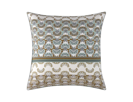 Taie d'oreiller Satin lavé - MAZARIN